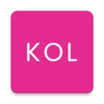 kollectin android application logo